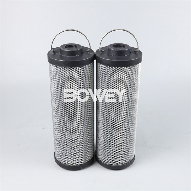 SFX-500X10 SFX-500X20 Bowey Replaces Leemin Hydraulic Oil Return Filter Element