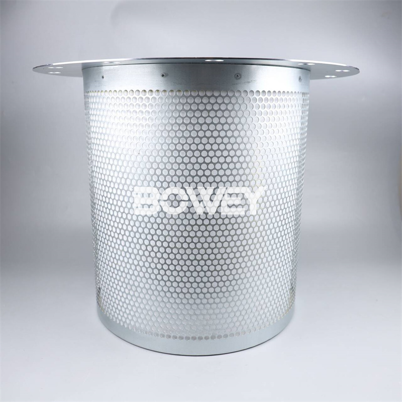 KV730-017 Bowey Replaces Keltec Air Oil Separator Filter Element