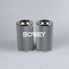 LH0330D010BN3HC Bowey Replaces Leemin Hydraulic Oil Filter Element