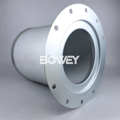 KV730-017 Bowey Replaces Keltec Air Oil Separator Filter Element