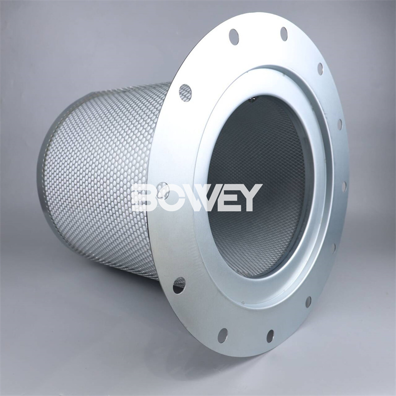 KV730-017 Bowey Replaces Keltec Air Oil Separator Filter Element