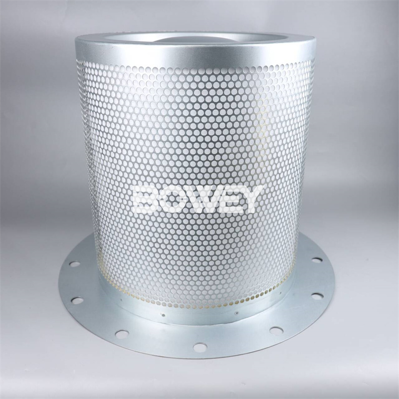 KV730-017 Bowey Replaces Keltec Air Oil Separator Filter Element
