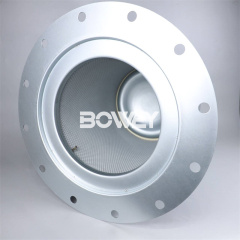 KV730-017 Bowey Replaces Keltec Air Oil Separator Filter Element