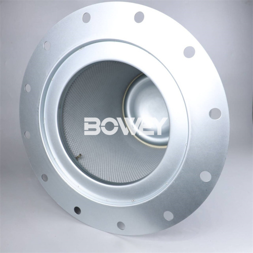 KV730-017 Bowey Replaces Keltec Air Oil Separator Filter Element