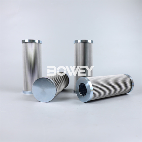 P167186 Bowey Replaces Donaldson Hydraulic Filter Element For Equipment