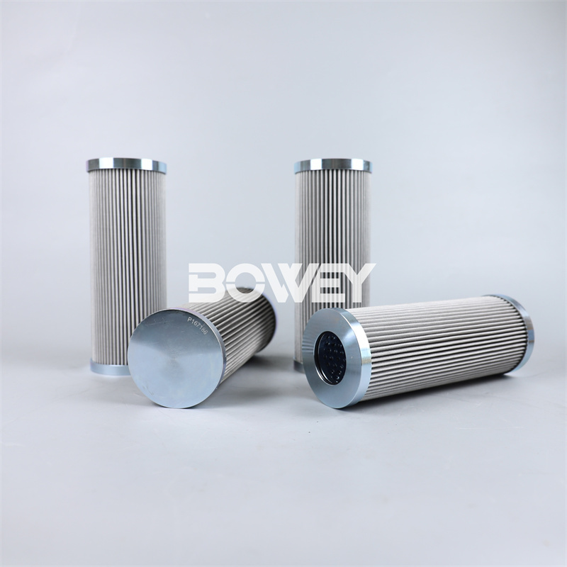 P167186 Bowey Replaces Donaldson Hydraulic Filter Element For Equipment