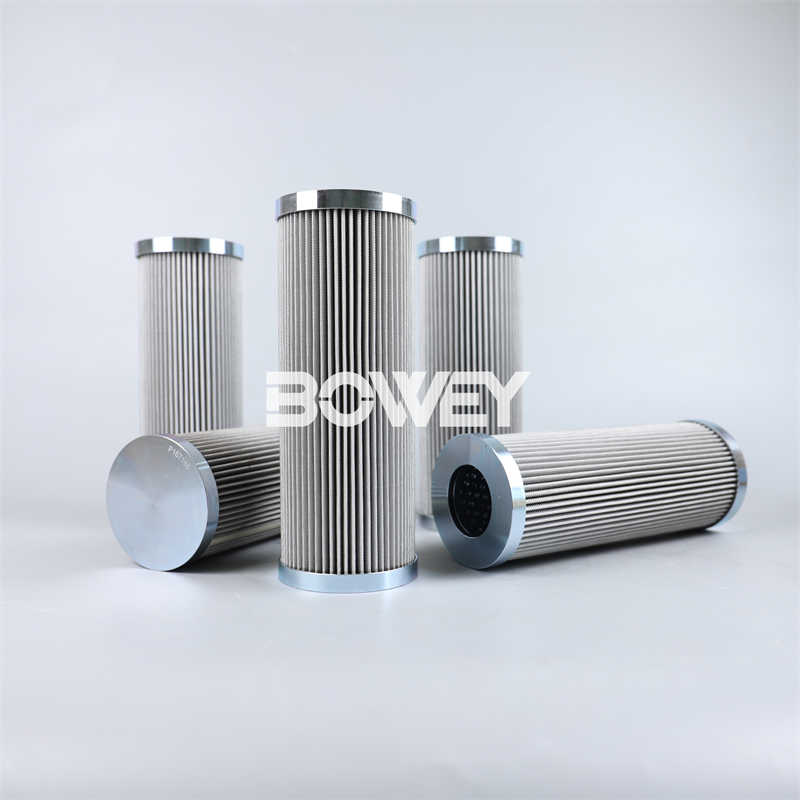P167186 Bowey Replaces Donaldson Hydraulic Filter Element For Equipment