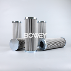 P167186 Bowey Replaces Donaldson Hydraulic Filter Element For Equipment