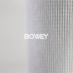 2600 R 010 BN4HC/-B-2 Bowey Replaces Hydac Hydraulic Oil Filter Element Made in China