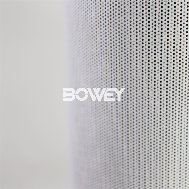 2600 R 010 BN4HC/-B-2 Bowey Replaces Hydac Hydraulic Oil Filter Element Made in China