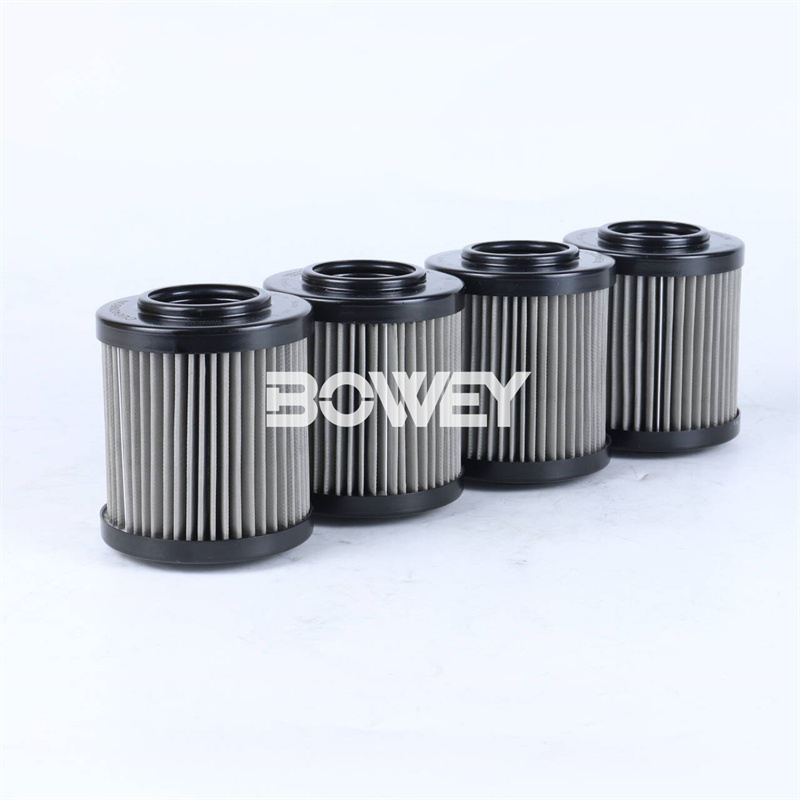 CU040M60N Bowey Replaces MP-Filtri Hydraulic Oil Filter Element