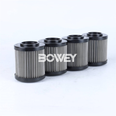 CU040M60N Bowey Replaces MP-Filtri Hydraulic Oil Filter Element