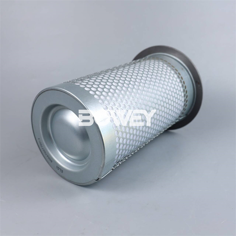B006700770013 Bowey Replaces ELGI Separator Filter Element