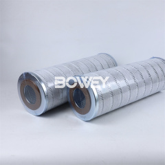 HC2618FRT18Z HC2618FKT18H Bowey Replaces PALL Hydraulic Oil Filter Element