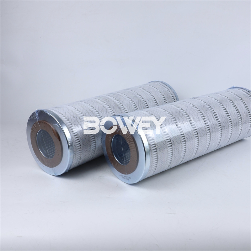 HC2618FRT18Z HC2618FKT18H Bowey Replaces PALL Hydraulic Oil Filter Element