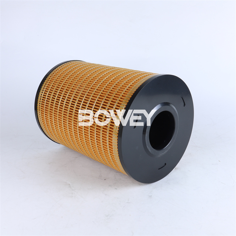 IR-0726 Bowey Replaces CAT Engine Oil Filter Element