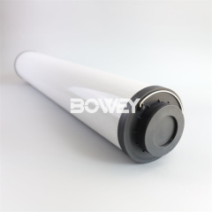 2600 R 010 BN4HC/-B-2 Bowey Replaces Hydac Hydraulic Oil Filter Element Made in China