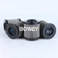 CU040M60N Bowey Replaces MP-Filtri Hydraulic Oil Filter Element