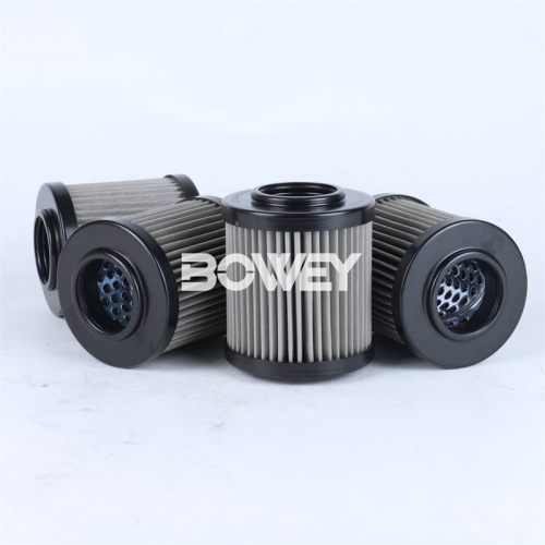 CU040M60N Bowey Replaces MP-Filtri Hydraulic Oil Filter Element