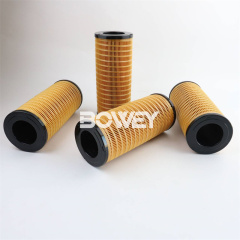 IR-0716 IR- 0749 Bowey Replaces CAT Engine Oil Filter Element