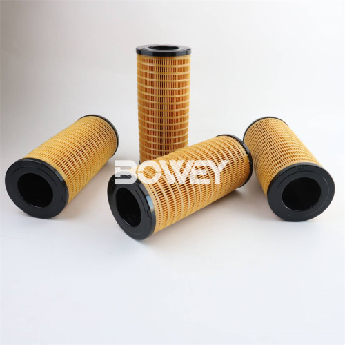 IR-0716 IR- 0749 Bowey Replaces CAT Engine Oil Filter Element