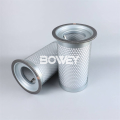 B006700770013 Bowey Replaces ELGI Separator Filter Element
