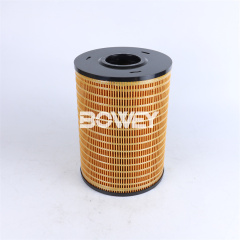 IR-0726 Bowey Replaces CAT Engine Oil Filter Element