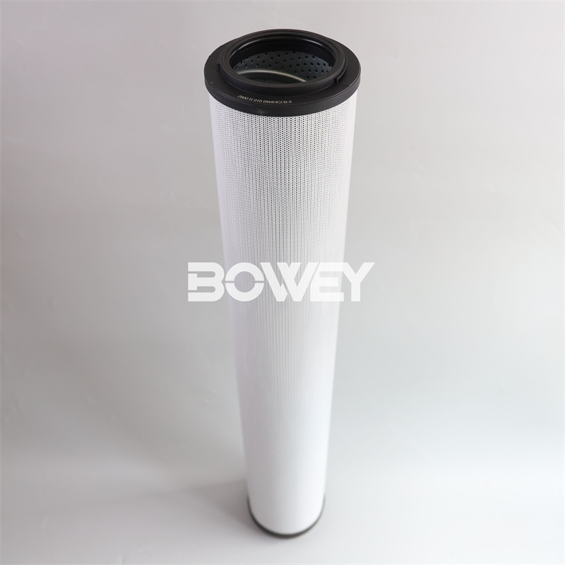 2600 R 010 BN4HC/-B-2 Bowey Replaces Hydac Hydraulic Oil Filter Element Made in China