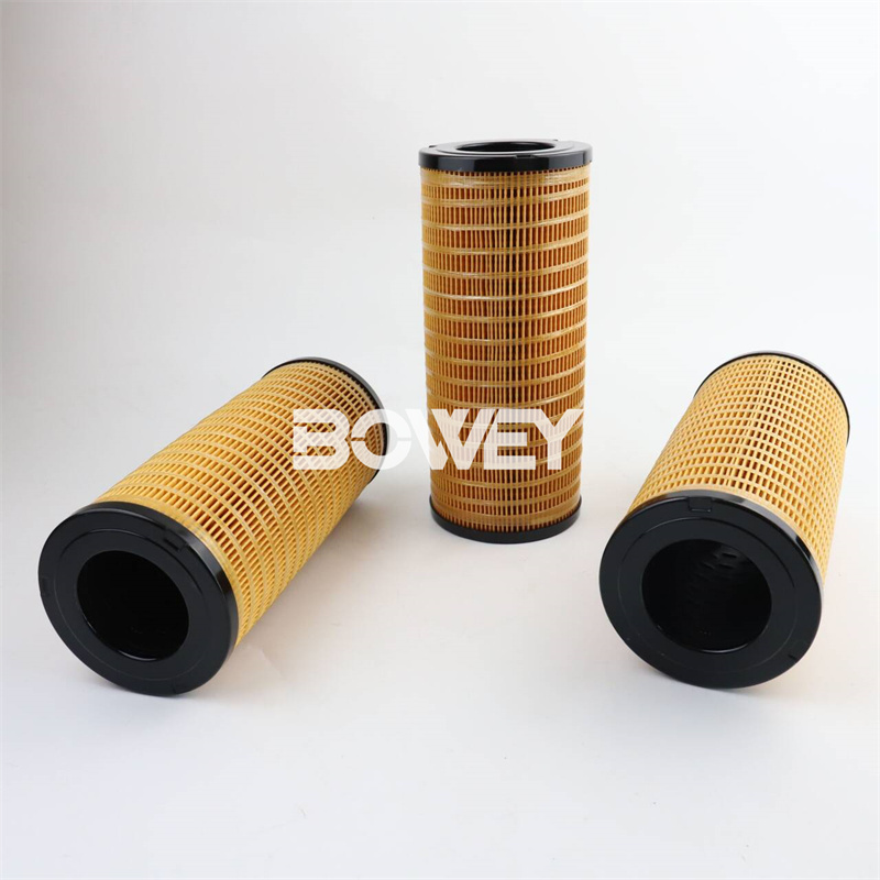 IR-0716 IR- 0749 Bowey Replaces CAT Engine Oil Filter Element