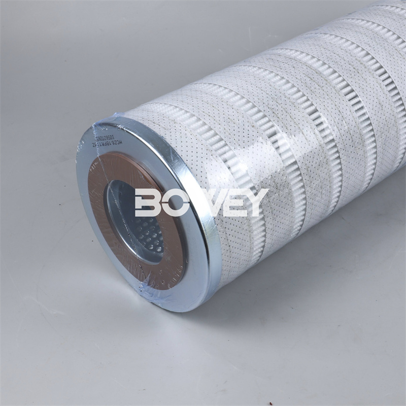 HC2618FRT18Z HC2618FKT18H Bowey Replaces PALL Hydraulic Oil Filter Element