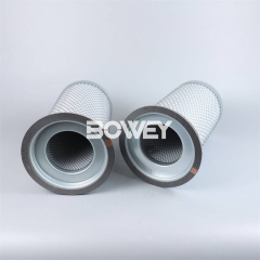 B006700770013 Bowey Replaces ELGI Separator Filter Element