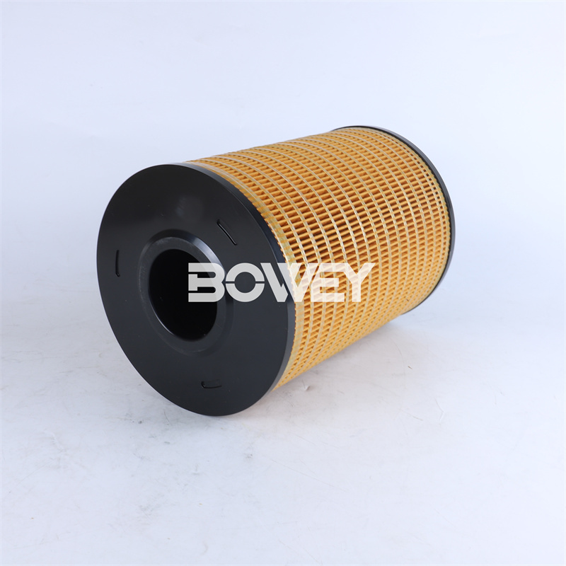 IR-0726 Bowey Replaces CAT Engine Oil Filter Element
