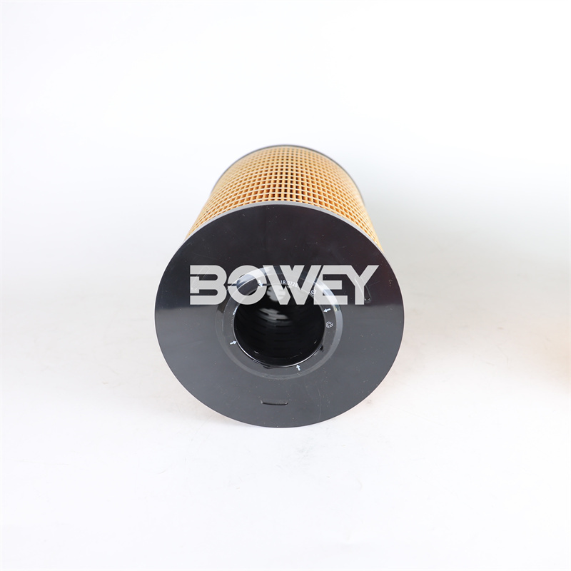 IR-0726 Bowey Replaces CAT Engine Oil Filter Element