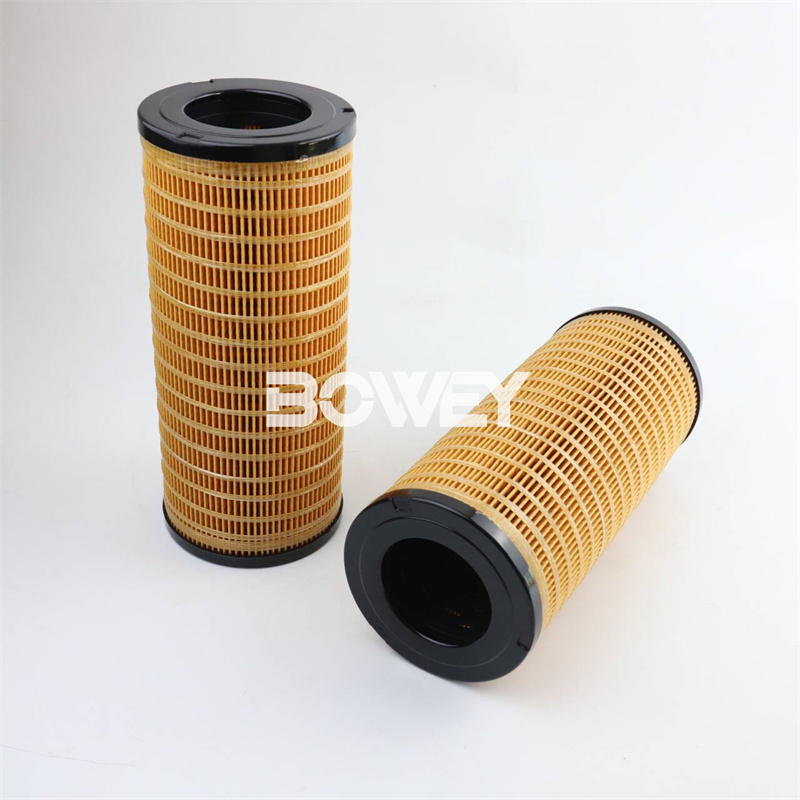 IR-0716 IR- 0749 Bowey Replaces CAT Engine Oil Filter Element