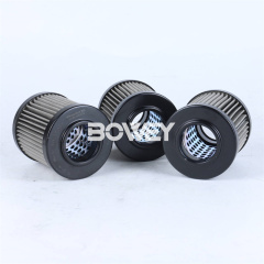 CU040M60N Bowey Replaces MP-Filtri Hydraulic Oil Filter Element