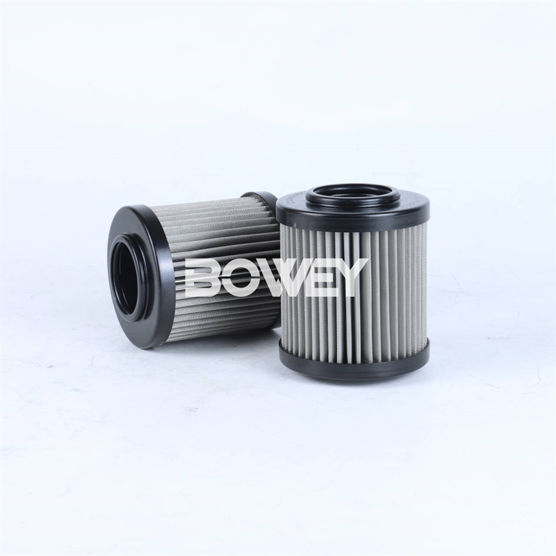 CU040M60N Bowey Replaces MP-Filtri Hydraulic Oil Filter Element