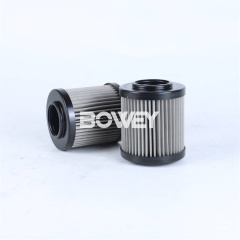 CU040M60N Bowey Replaces MP-Filtri Hydraulic Oil Filter Element