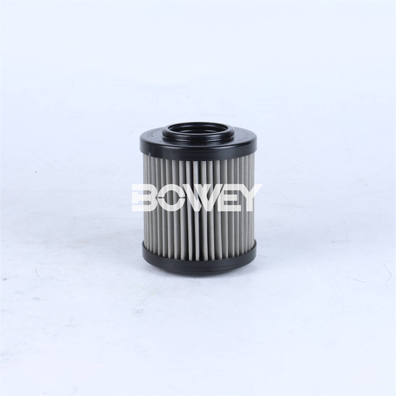 CU040M60N Bowey Replaces MP-Filtri Hydraulic Oil Filter Element