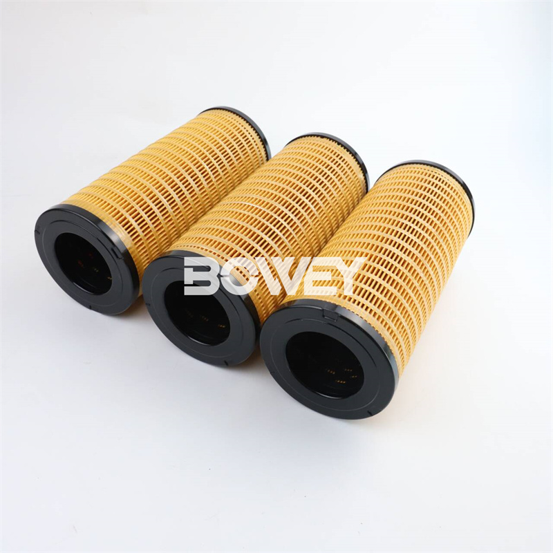 IR-0716 IR- 0749 Bowey Replaces CAT Engine Oil Filter Element