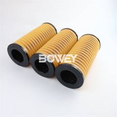 IR-0716 IR- 0749 Bowey Replaces CAT Engine Oil Filter Element