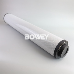 2600 R 010 BN4HC/-B-2 Bowey Replaces Hydac Hydraulic Oil Filter Element Made in China