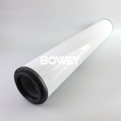 2600 R 010 BN4HC/-B-2 Bowey Replaces Hydac Hydraulic Oil Filter Element Made in China