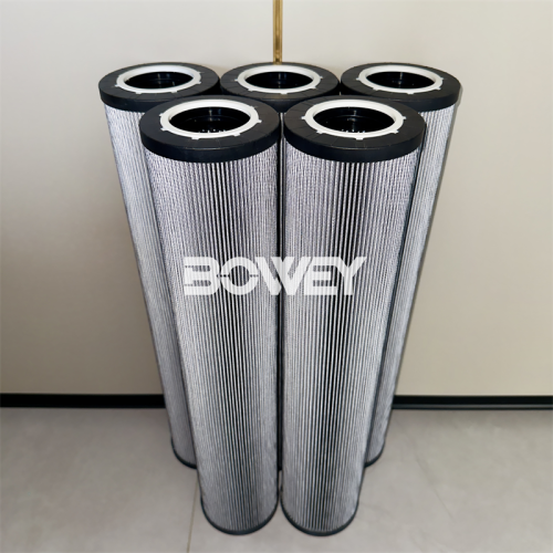 V2.1260-23K8 Bowey Replaces Argo Hydraulic Oil Filter Element