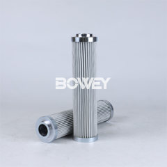 EA022047AG08N Bowey High Pressure Hydraulic Oil Filter Element