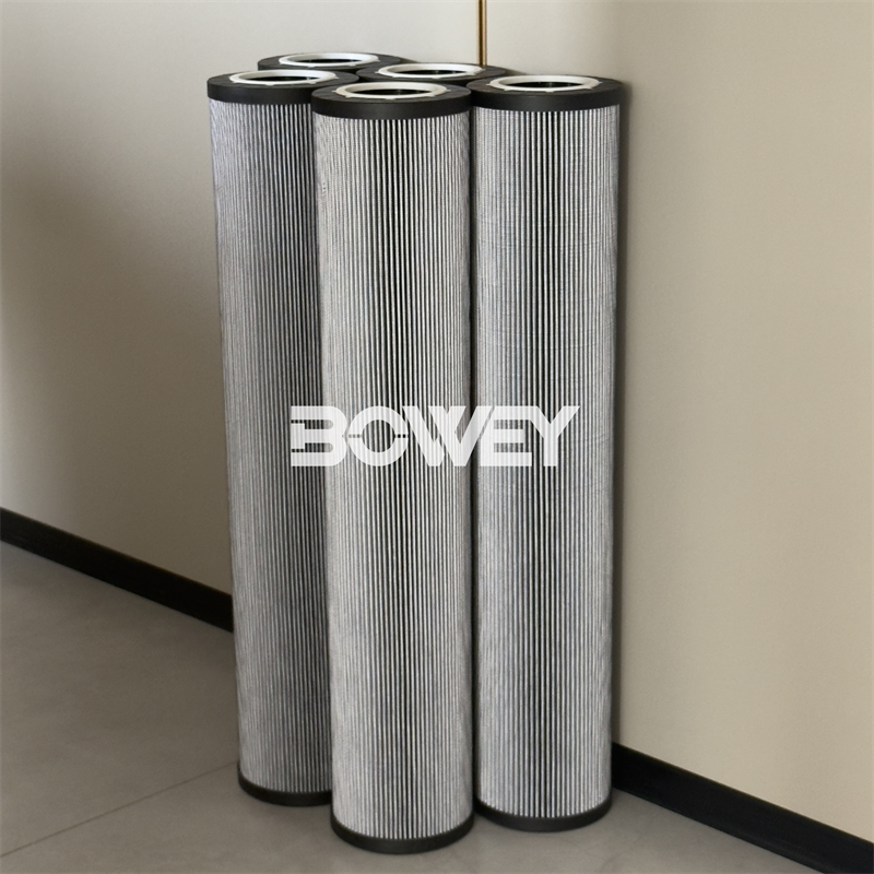 V2.1260-23K8 Bowey Replaces Argo Hydraulic Oil Filter Element