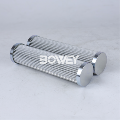 EA022047AG08N Bowey High Pressure Hydraulic Oil Filter Element