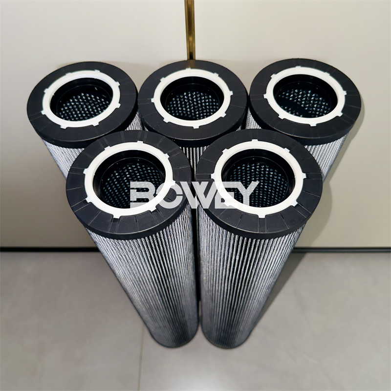V2.1260-23K8 Bowey Replaces Argo Hydraulic Oil Filter Element