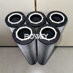 V2.1260-23K8 Bowey Replaces Argo Hydraulic Oil Filter Element
