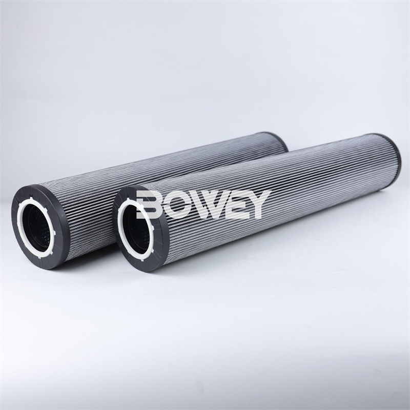 V2.1260-23K8 Bowey Replaces Argo Hydraulic Oil Filter Element