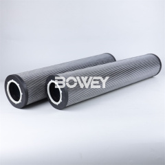 V2.1260-23K8 Bowey Replaces Argo Hydraulic Oil Filter Element